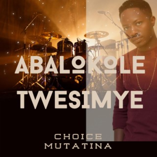 ABALOKOLE TWESIMYE