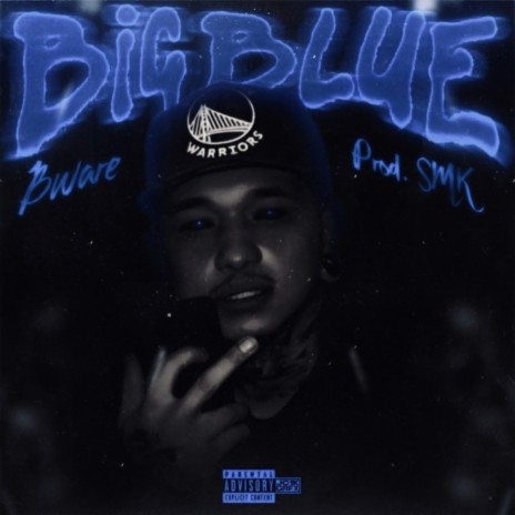 Big Blue | Boomplay Music