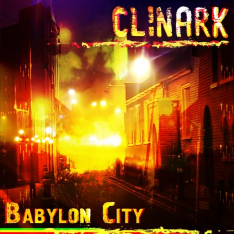 Babylon City | Boomplay Music