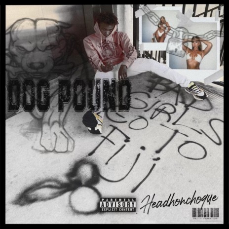 Dog Pound | Boomplay Music