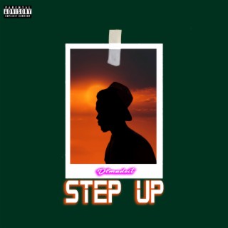 Step Up lyrics | Boomplay Music