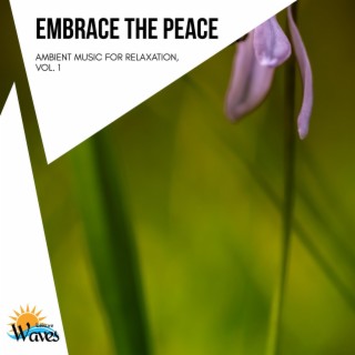 Embrace the Peace - Ambient Music for Relaxation, Vol. 1