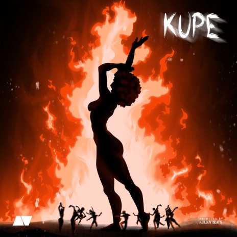KUPE | Boomplay Music