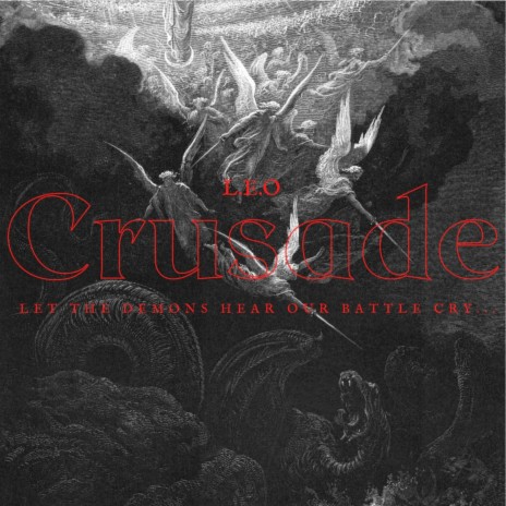 Crusade | Boomplay Music