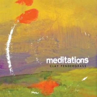 Meditations