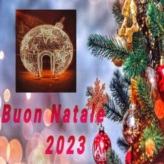 Buon Natale 2023