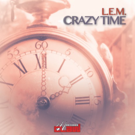 Crazy Time (Extended Mix) | Boomplay Music