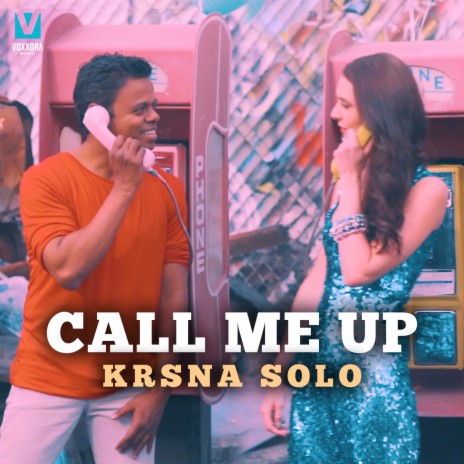 Call Me Up | Boomplay Music