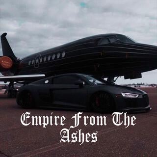 Empire From The Ashes