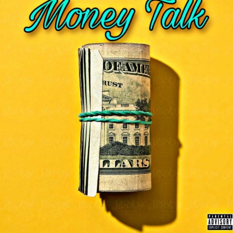 Money Talk ft. Dz2Tact