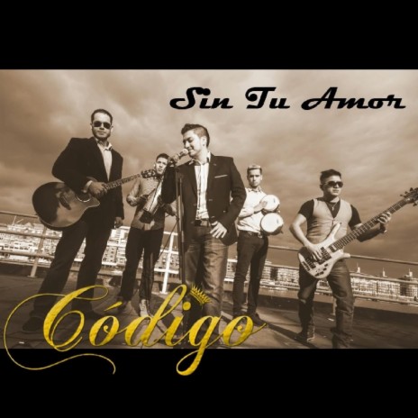 Sin Tu Amor | Boomplay Music