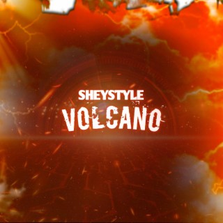 Volcano