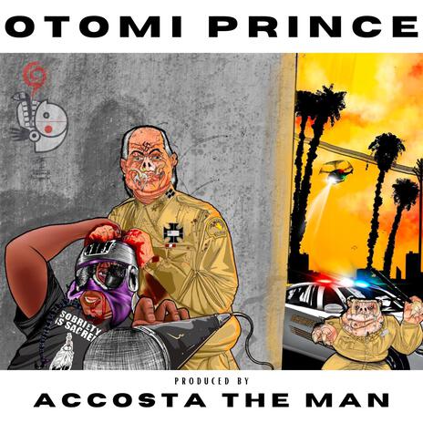 Otomi Prince | Boomplay Music