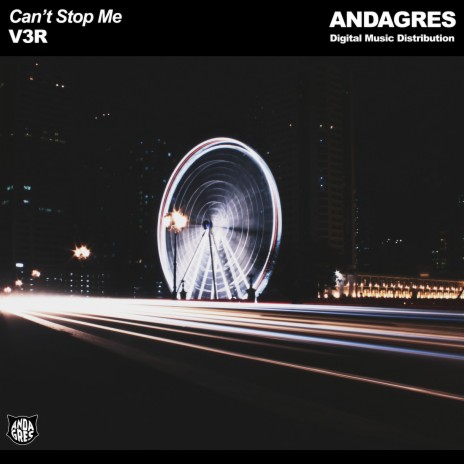 Can't Stop Me | Boomplay Music