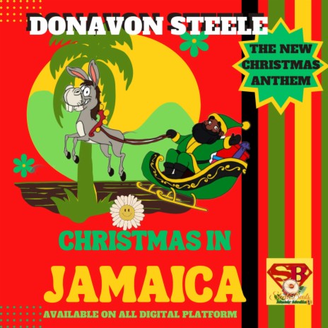 Christmas in Jamaica | Boomplay Music
