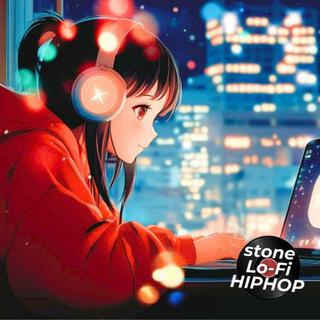 stone Lo-Fi HIPHOP Ver.27　～Christmas HIPHOP～