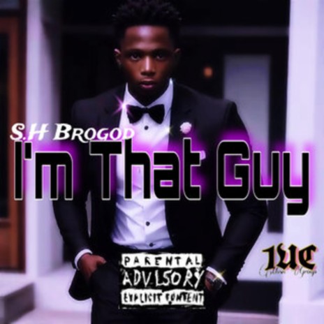 I'm That Guy | Boomplay Music