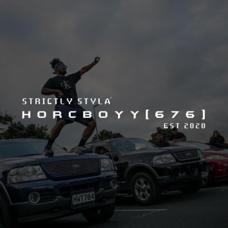 Lazy Drown 2.0 (Siren Jam) Horcboyy | Boomplay Music