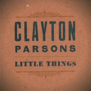 Clayton Parsons