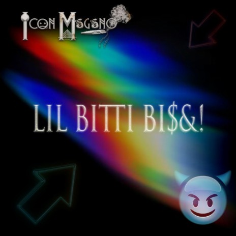 LIL BITTI BITCH | Boomplay Music