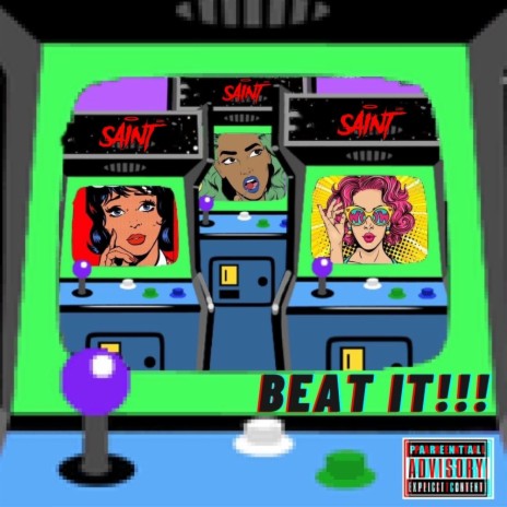 Beat It | Boomplay Music