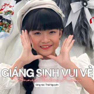 GIÁNG SINH VUI VẺ