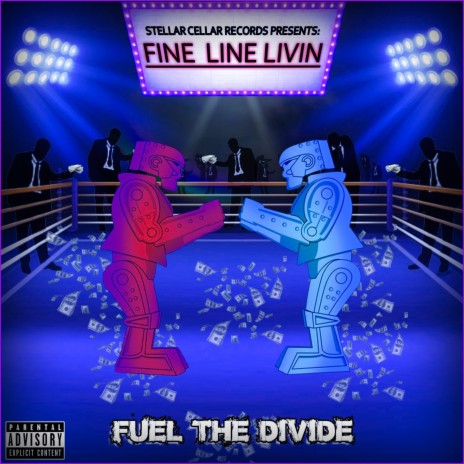 Fuel the Divide | Boomplay Music