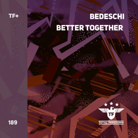 Better Together (Radio Edit) | Boomplay Music