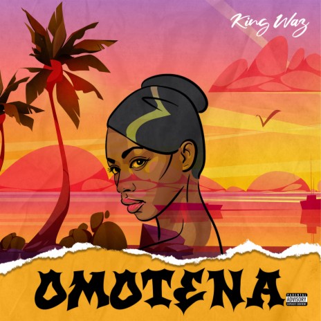 Omotena | Boomplay Music