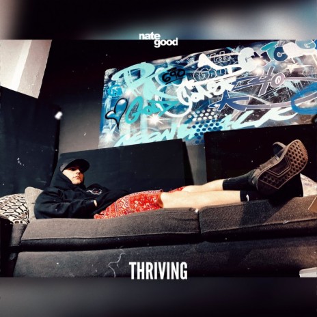 Thriving | Boomplay Music