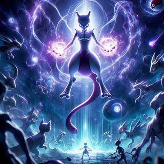 The Power of Mewtwo