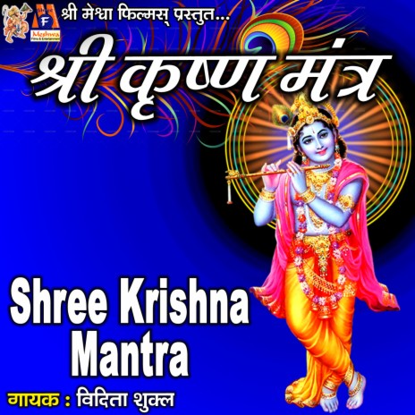 Shree Krishna Mantra | Boomplay Music