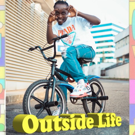 Outside Life | Boomplay Music