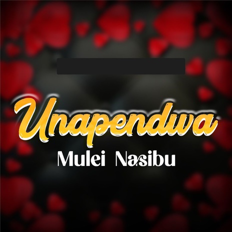 Unapendwa | Boomplay Music