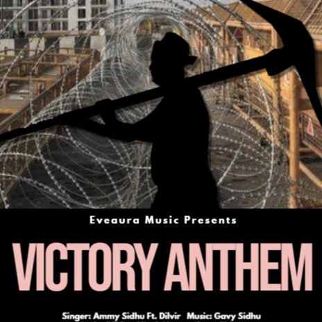 Victory Anthem ft. Dilvir | Boomplay Music