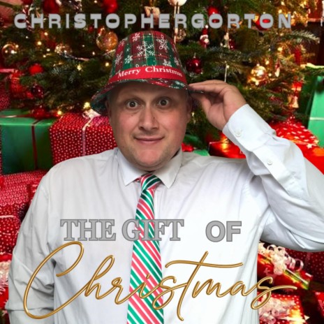 The Gift Of Christmas | Boomplay Music