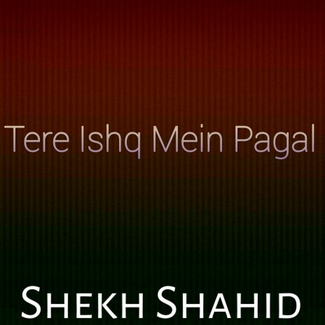 Tere Ishq Mein Pagal | Boomplay Music