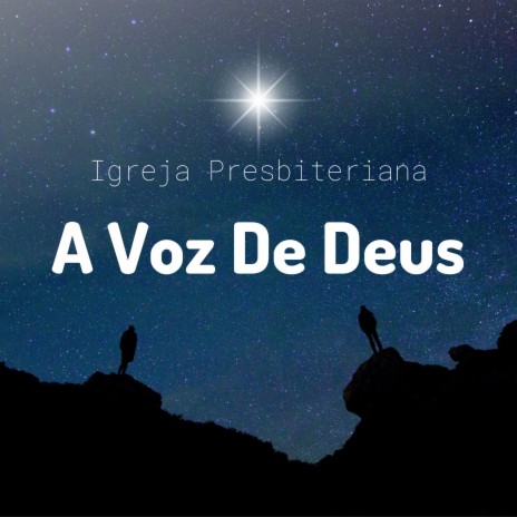 A Voz de Deus | Boomplay Music