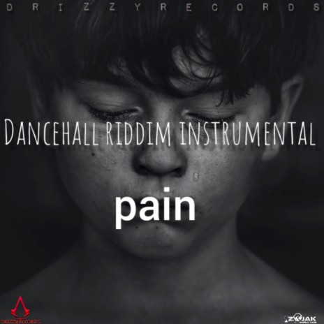 Pain riddim instrumental