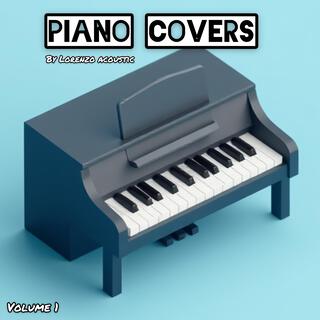 Piano Covers (volume 1)