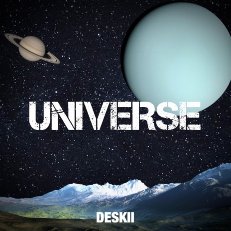 Universe | Boomplay Music