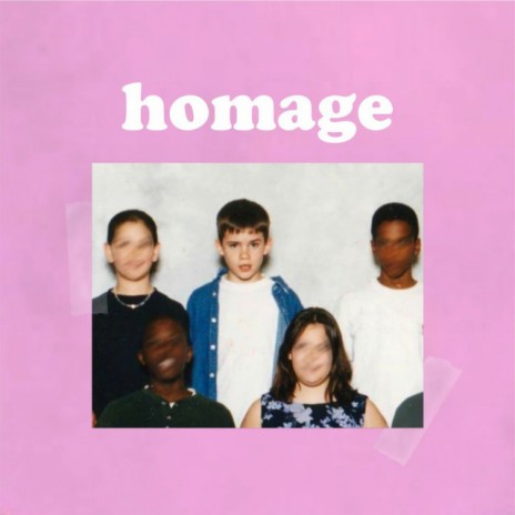 Homage | Boomplay Music