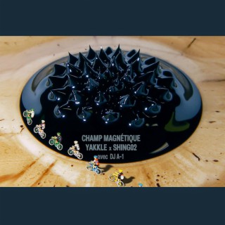 Champ Magnétique