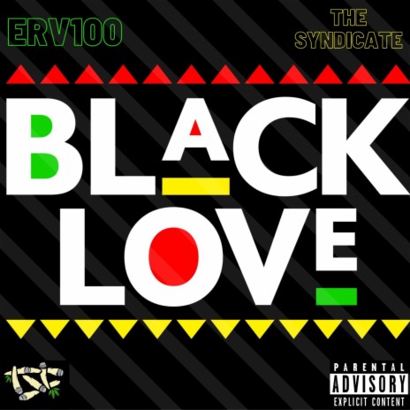 Black Love | Boomplay Music