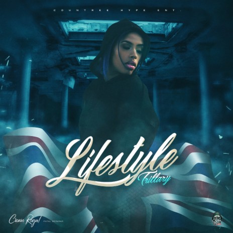 Lifestyle ft. Countree Hype | Boomplay Music
