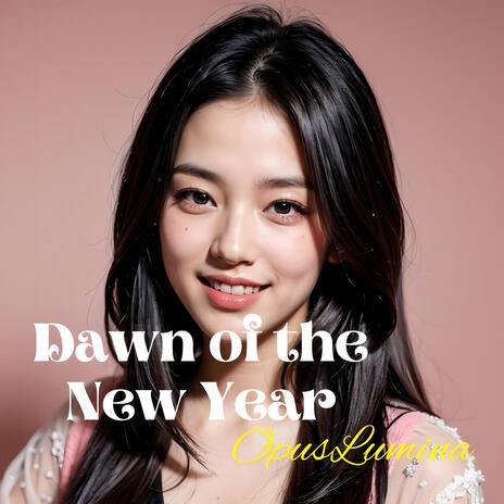 Dawn of the New Year