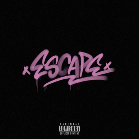 ESCAPE ft. HMNINK | Boomplay Music