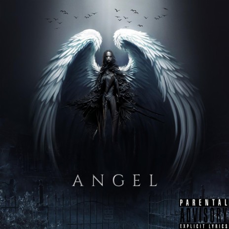 Angel | Boomplay Music