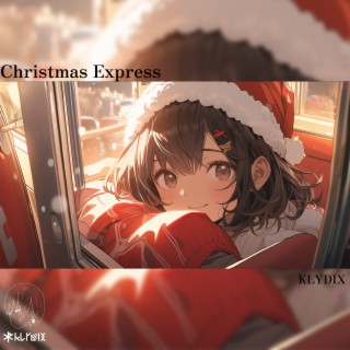 Christmas Express