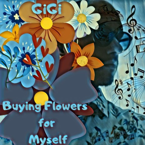 Buying Flowers for Myself | Boomplay Music